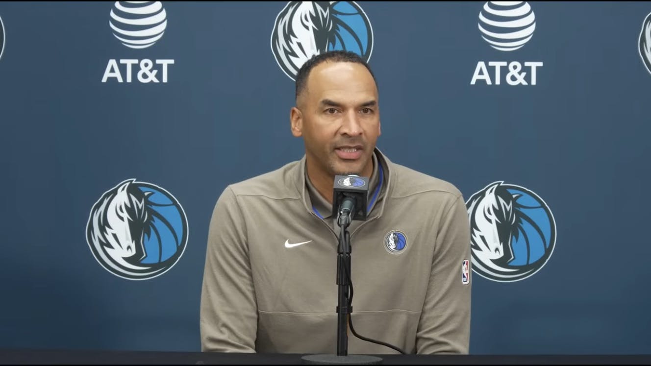  Mavericks fire GM Nico Harrison nine months after Luka Doncic trade 